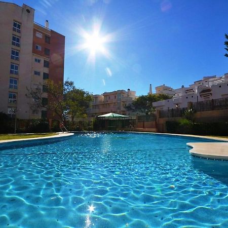 Apartamento En Fuengirola Εξωτερικό φωτογραφία