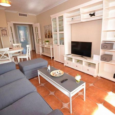 Apartamento En Fuengirola Εξωτερικό φωτογραφία