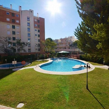 Apartamento En Fuengirola Εξωτερικό φωτογραφία