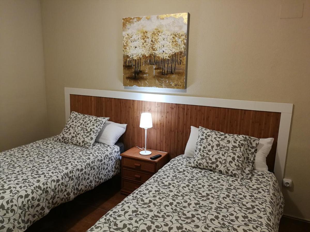 Apartamento En Fuengirola Εξωτερικό φωτογραφία