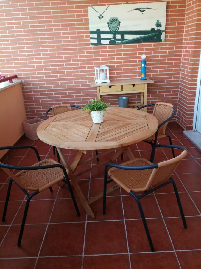 Apartamento En Fuengirola Εξωτερικό φωτογραφία