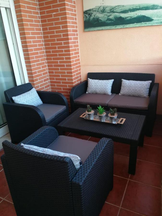 Apartamento En Fuengirola Εξωτερικό φωτογραφία