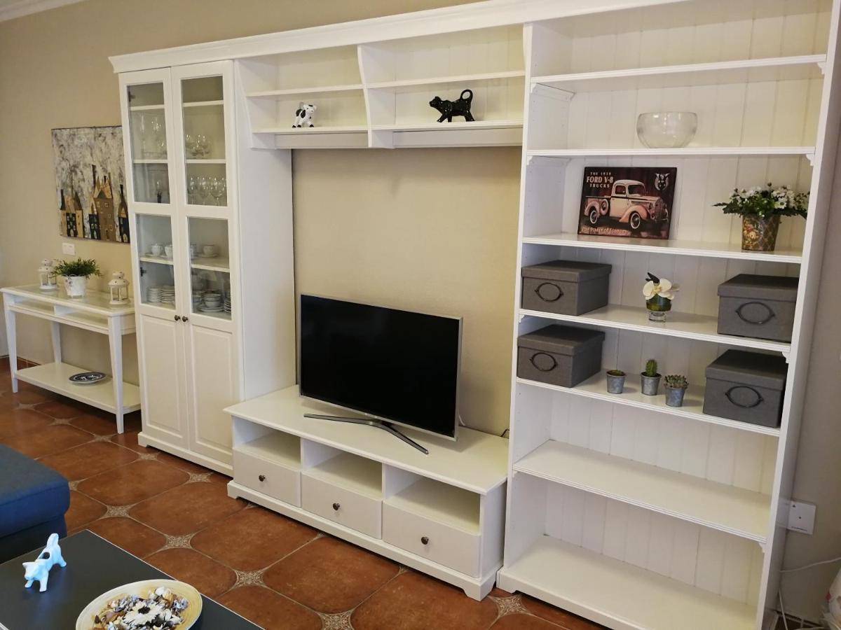 Apartamento En Fuengirola Εξωτερικό φωτογραφία