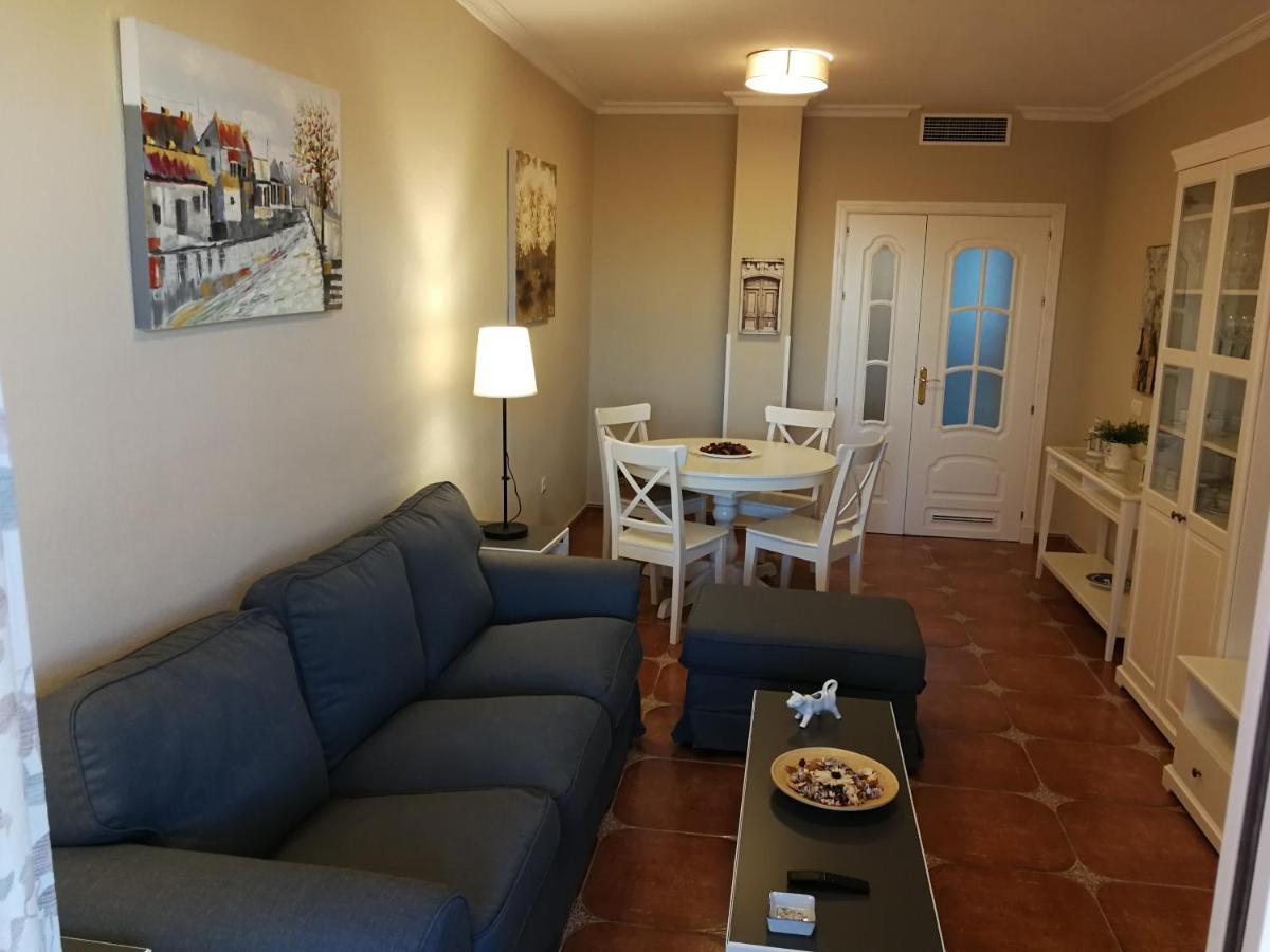 Apartamento En Fuengirola Εξωτερικό φωτογραφία