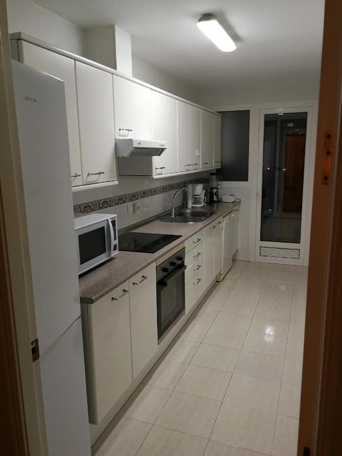 Apartamento En Fuengirola Εξωτερικό φωτογραφία