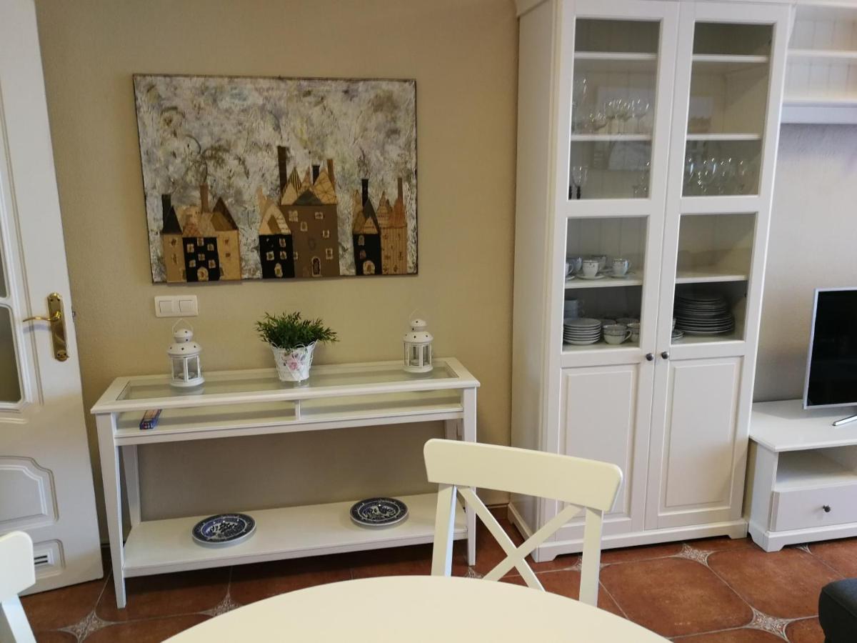 Apartamento En Fuengirola Εξωτερικό φωτογραφία