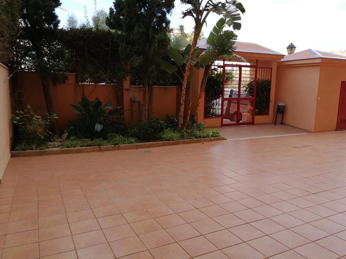 Apartamento En Fuengirola Εξωτερικό φωτογραφία