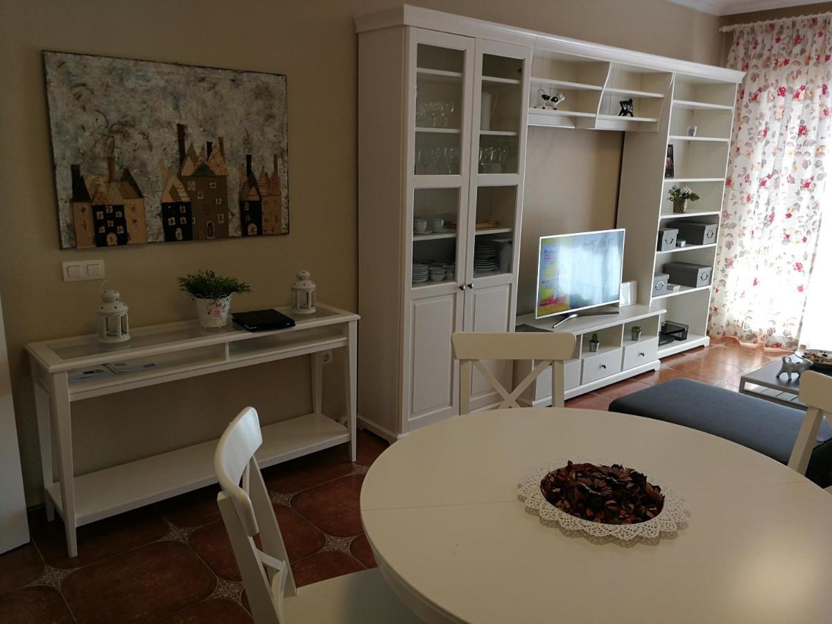 Apartamento En Fuengirola Εξωτερικό φωτογραφία