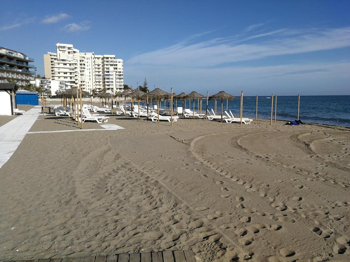 Apartamento En Fuengirola Εξωτερικό φωτογραφία