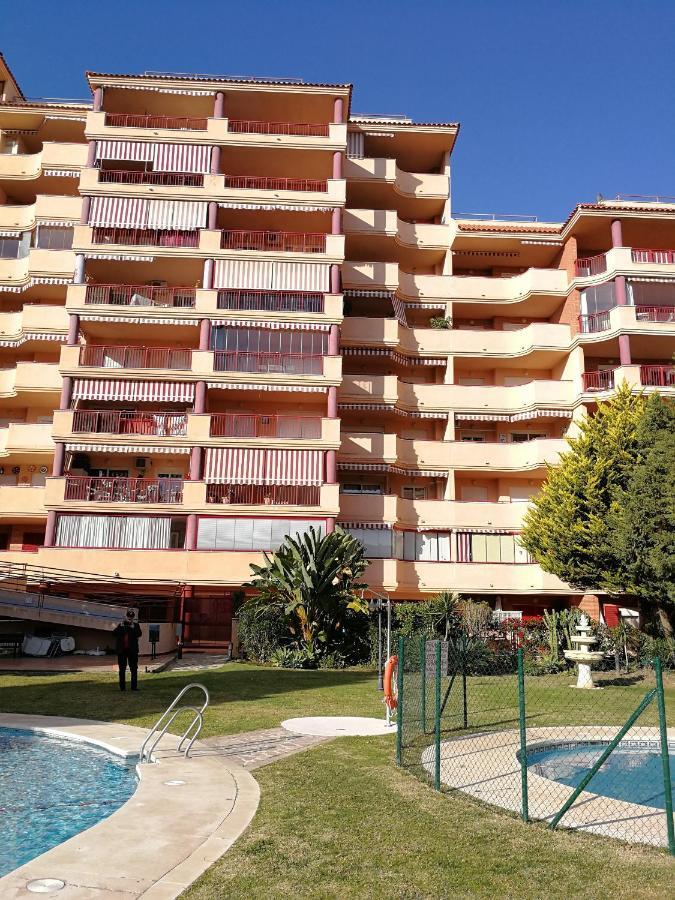 Apartamento En Fuengirola Εξωτερικό φωτογραφία