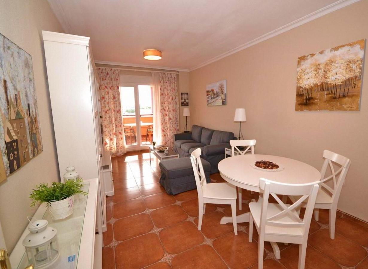Apartamento En Fuengirola Εξωτερικό φωτογραφία